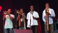 Seun Kuti & Egypt 80