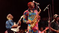 Seun Kuti & Egypt 80