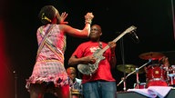 Seun Kuti & Egypt 80