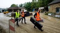 Shoreline Rockpalast OFFSTAGE in der historischen Schmiede, Lindlar