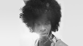 Sly Stone