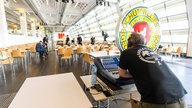 Sondaschule: Corona Session in der Ruhr Universität Bochum