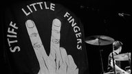 Stiff Little Fingers