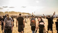 Eindrücke vom Summer Breeze 2018