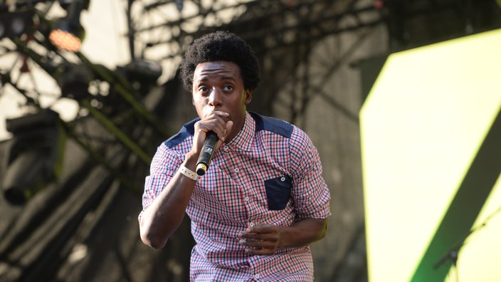 Romain Virgo