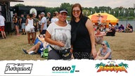 Publikumfotos Summerjam 2018