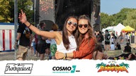 Publikumfotos Summerjam 2018