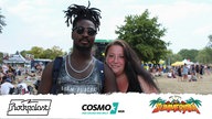 Publikumfotos Summerjam 2018