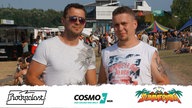 Publikumfotos Summerjam 2018