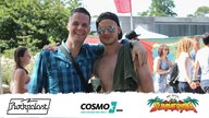 Publikumfotos Summerjam 2018