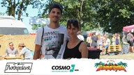 Publikumfotos Summerjam 2018