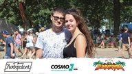 Publikumfotos Summerjam 2018