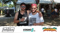 Publikumfotos Summerjam 2018