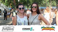 Publikumfotos Summerjam 2018