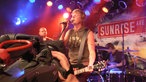 Sunrise Avenue bei Bootleg im August 2006