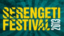 Serengeti Festival 2013