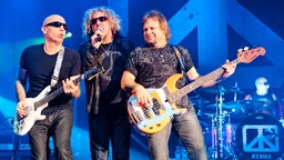 Chickenfoot