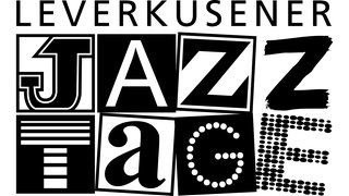 Logo Leverkusener Jazztage