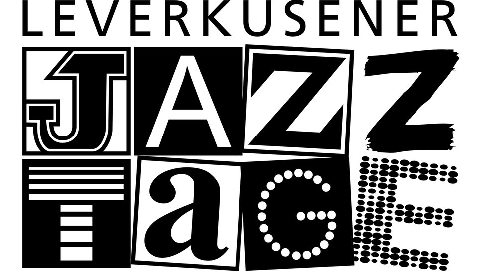 Logo Leverkusener Jazztage