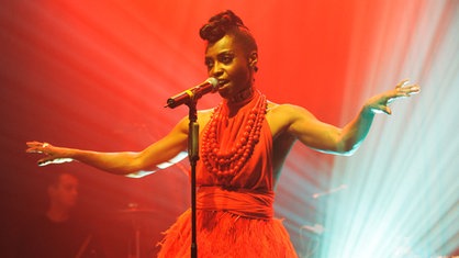 Bandfoto Morcheeba