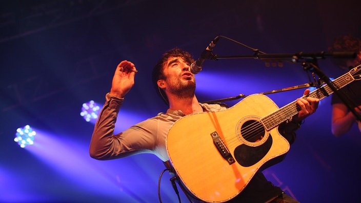 Crossroads 2012: The Coronas