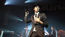 Westend Indoor 2011: Maximo Park