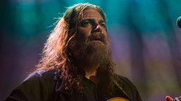 The White Buffalo im Kölner Gloria 2018