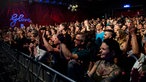 The White Buffalo im Kölner Gloria 2018