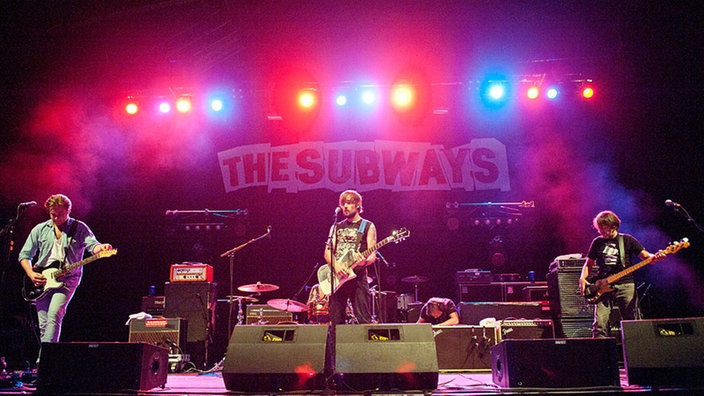 The Subways