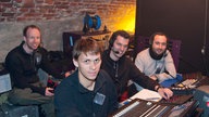 Rockpalast Team