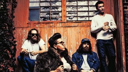 Alabama Shakes