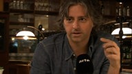 Bernd Begemann und Erik Paparazzi im Interview anlässlich des Bambi Kino Konzerts in Hamburg 2010