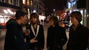 DeWolff im Rahmen des Eurosonic 2011 im Rockpalast-Interview