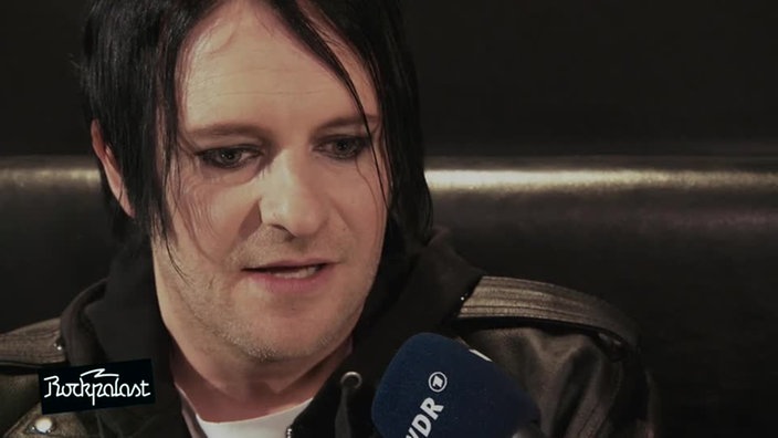 Interview: Apoptygma