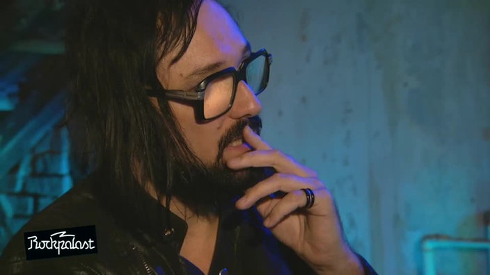 Interview: Blaudzun