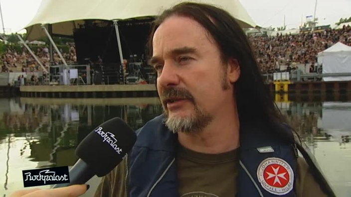 Interview: Carcass