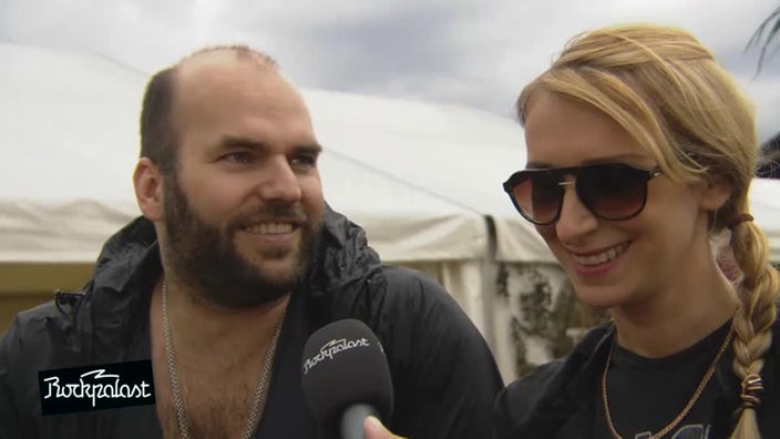 Interview: Guano Apes