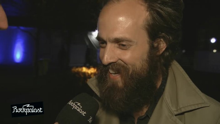 Interview: Iron & Wine