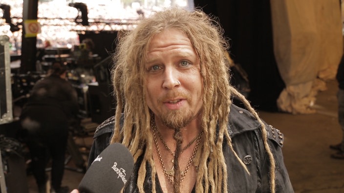 Interview: Korpiklaani