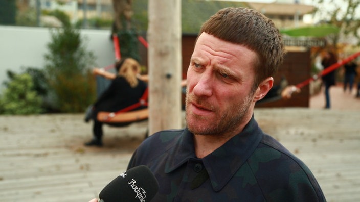 Interview: Sleaford Mods