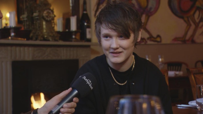 Interview: SOAK