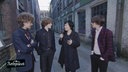 Interview: The Strypes