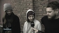 Interview: While She Sleeps