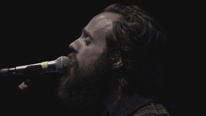 Iron & Wine