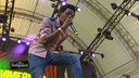 Live: Romain Virgo