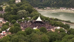 Open Air-Festival Loreley