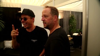 Rockpalast Backstage: Die Fantastischen Vier