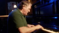 Brian Auger, unplugged    