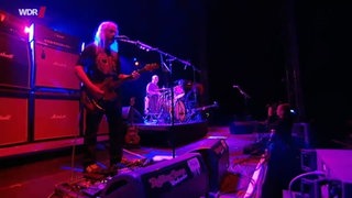 Rolling Stone Weekender 2013 - Dinosaur Jr.