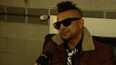 Rockpalast: Sean Paul im Interview